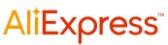 AliExpress (Alibaba Group) logo