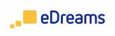 eDreams ODIGEO logo