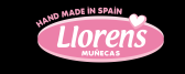 Muñecas Llorens logo