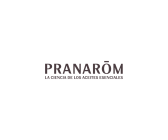 Pranarôm logo